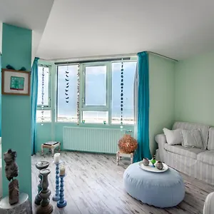 Beach Suite Sand Zandvoort