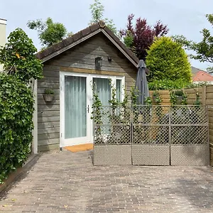 Het Krabbehuisje Zandvoort
