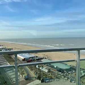 Piano Zandvoort