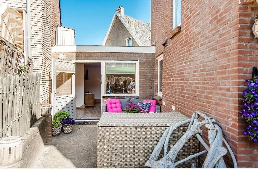 Ferienwohnung Beachstudio Zandvoort